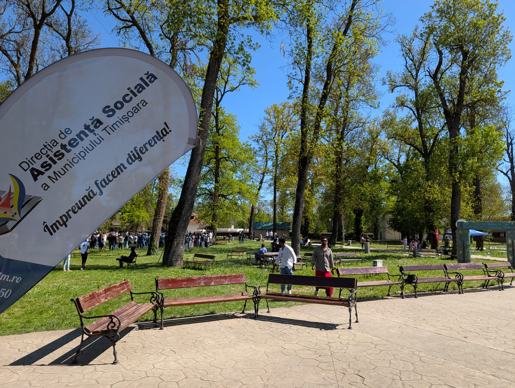 anul nou singalez muzeul satului (7)