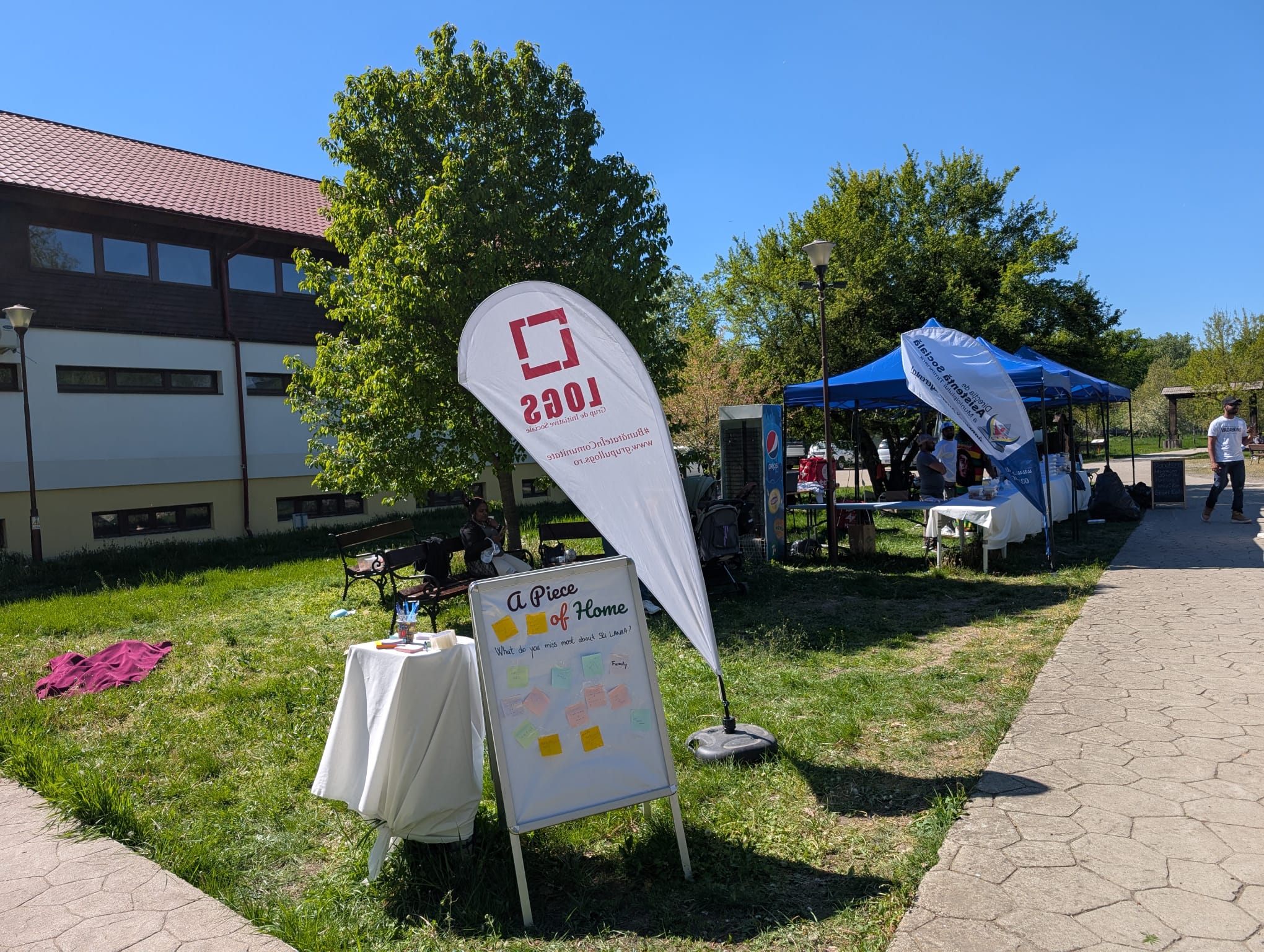 anul nou singalez muzeul satului (12)