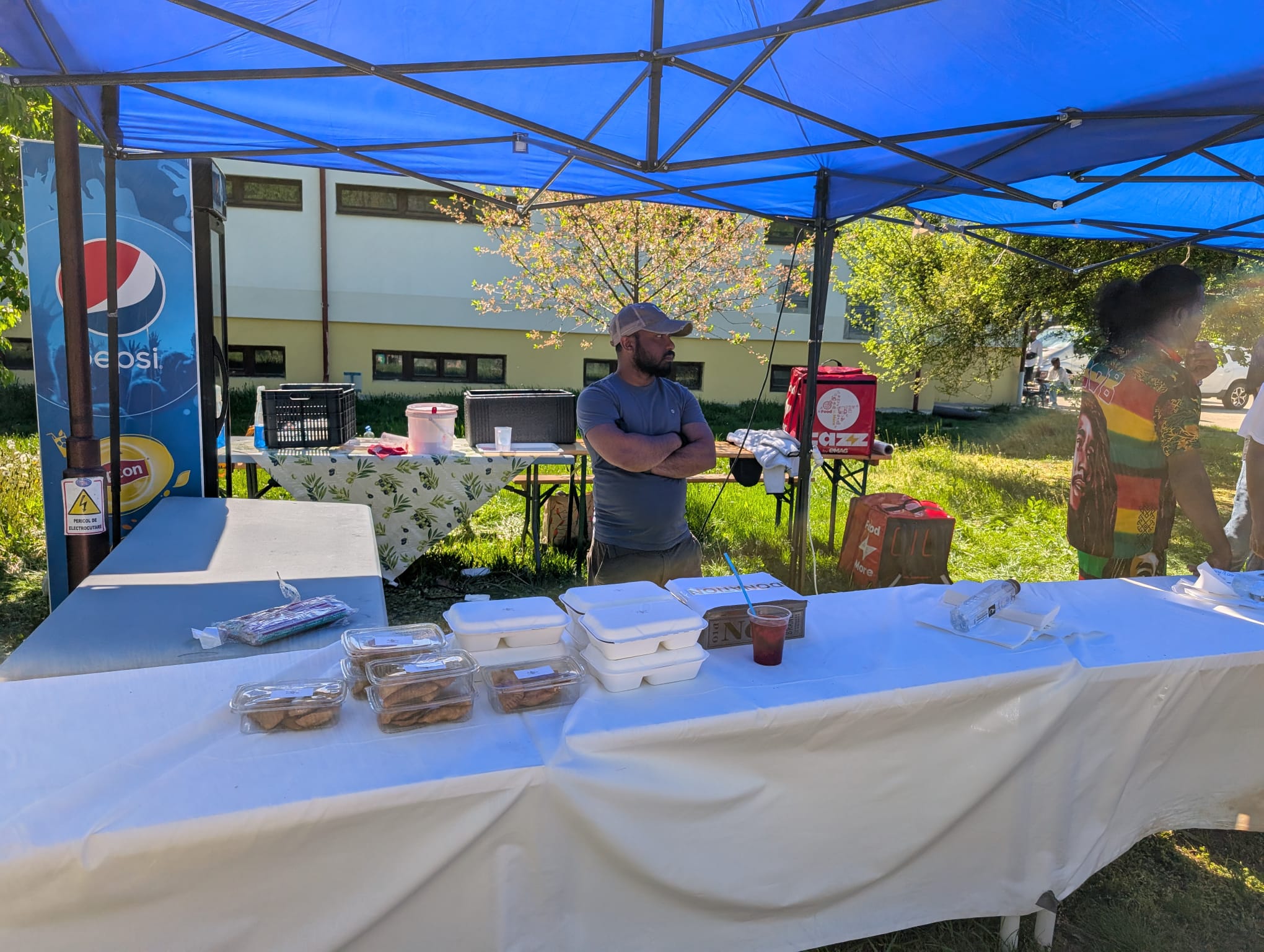 anul nou singalez muzeul satului (13)