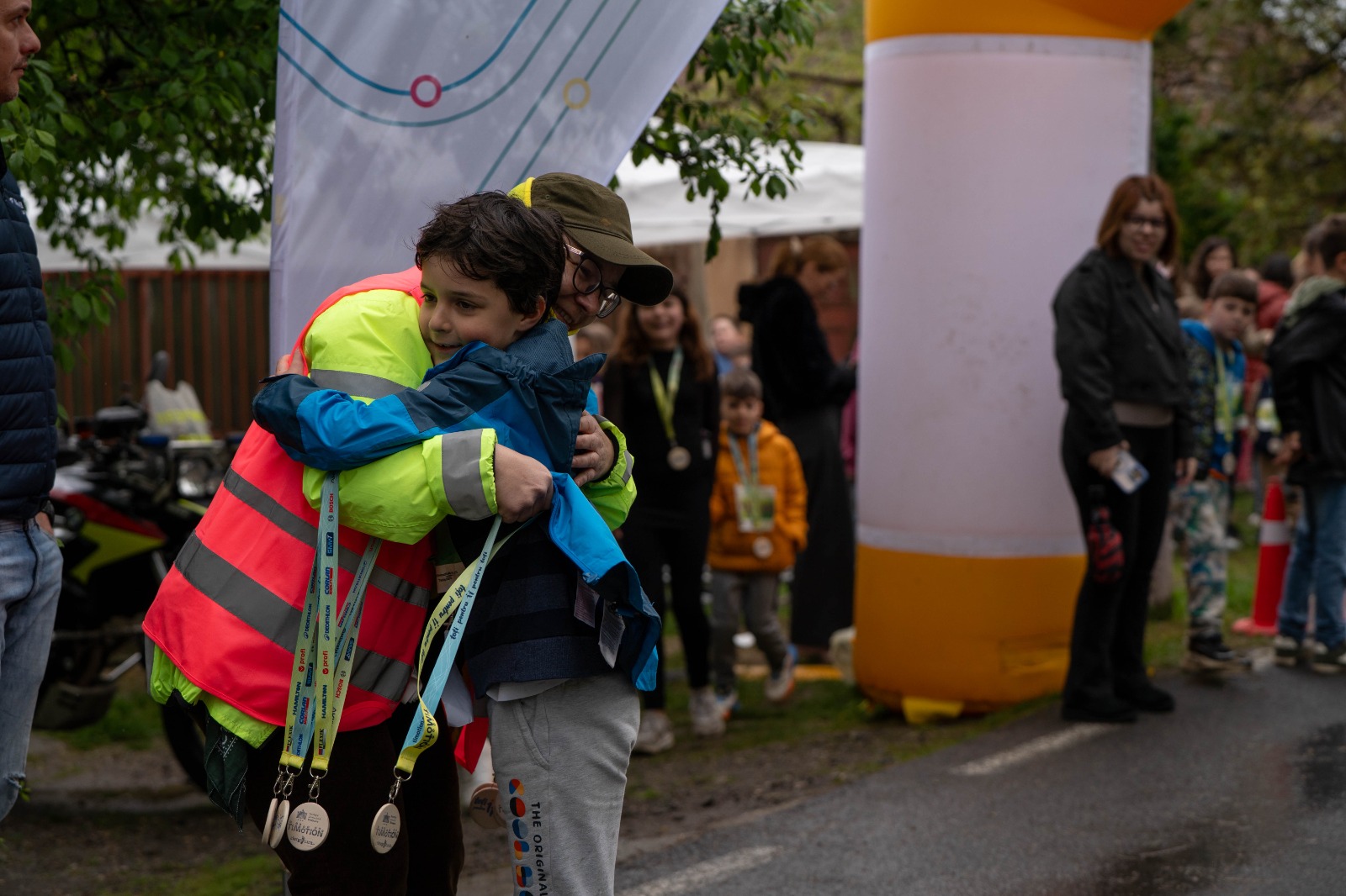 alergare copii ciarda rosie manusarul (1)