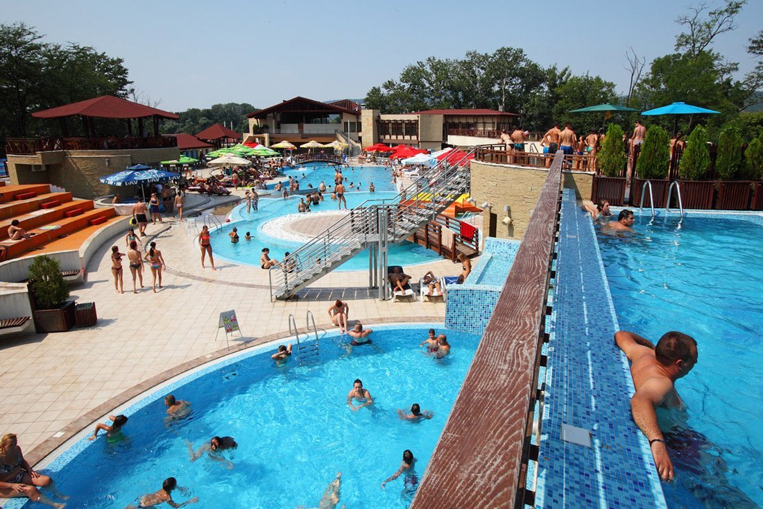 Lacurile de Argint Silver Lake (1)