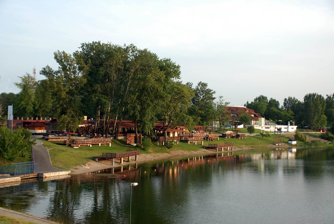 Lacurile de Argint Silver Lake (3)