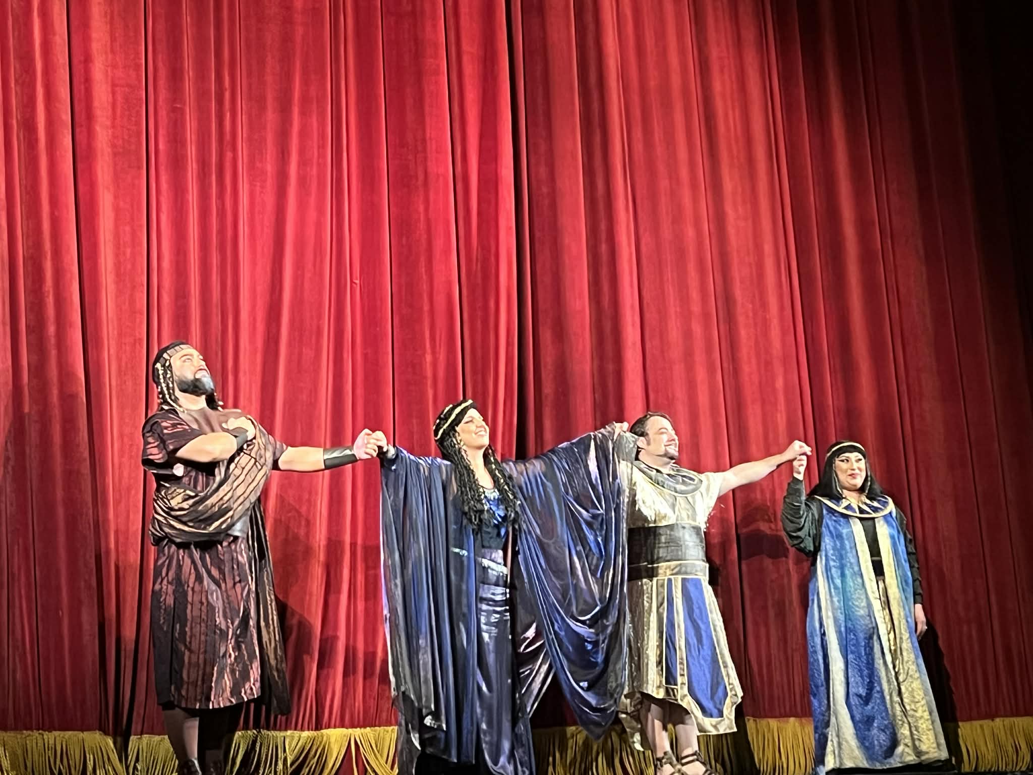 Aida opening TM Muzicala L (15)