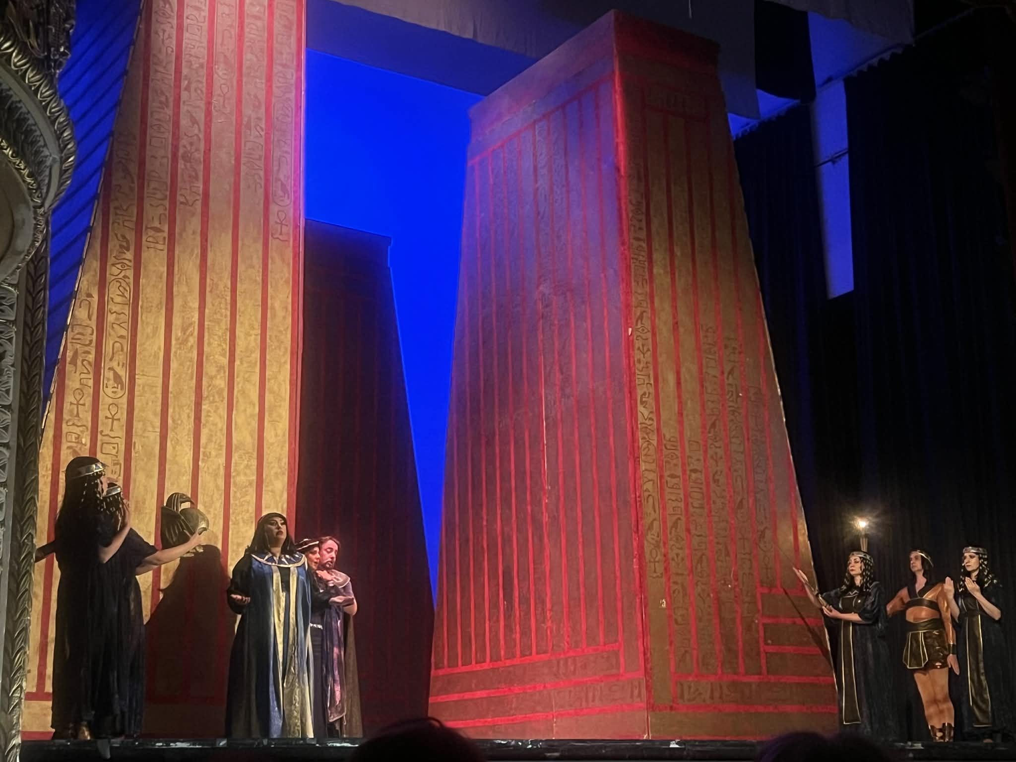 Aida opening TM Muzicala L (17)