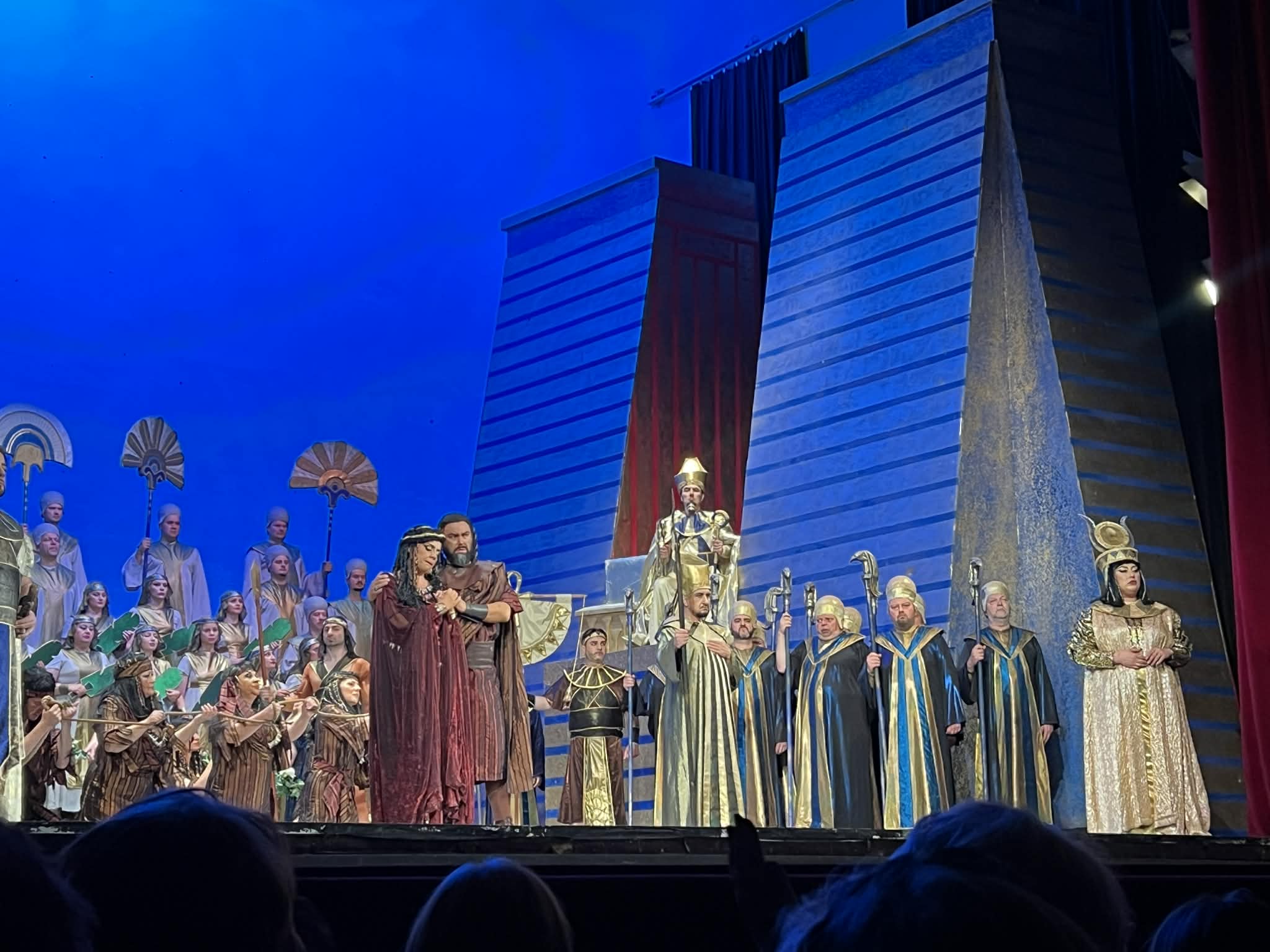 Aida opening TM Muzicala L (10)