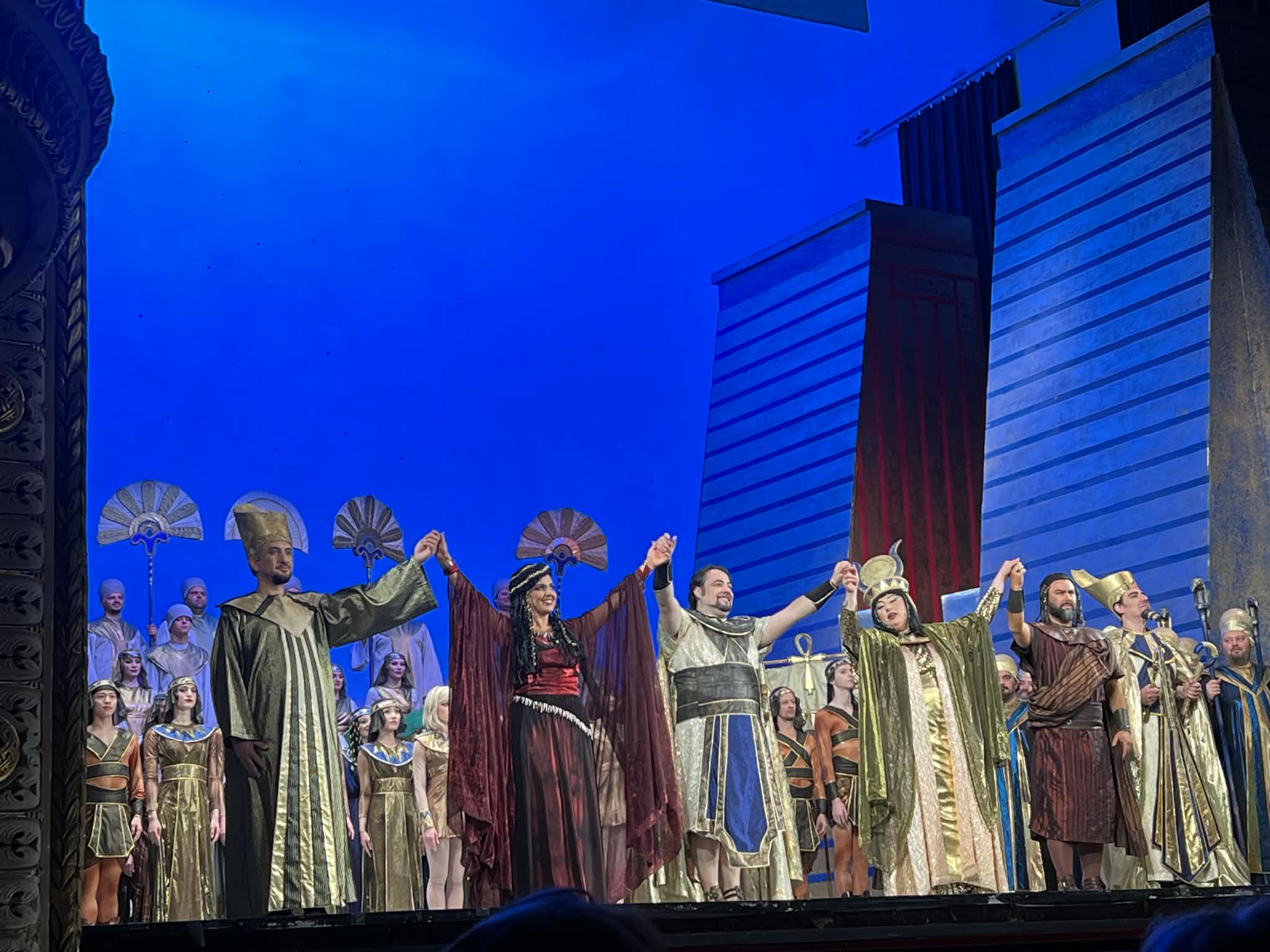 Aida opening TM Muzicala L (14)