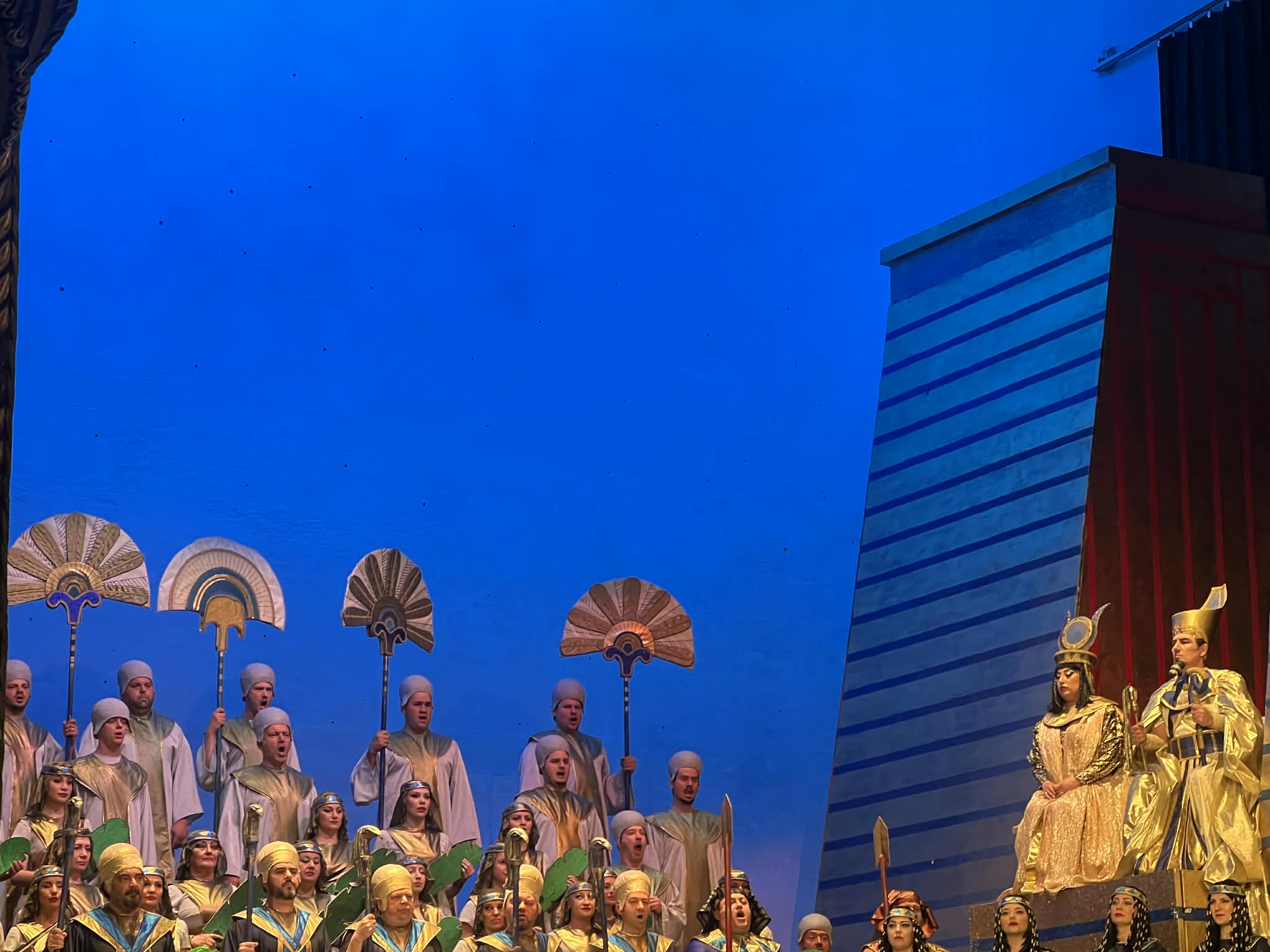 Aida opening TM Muzicala L (7)