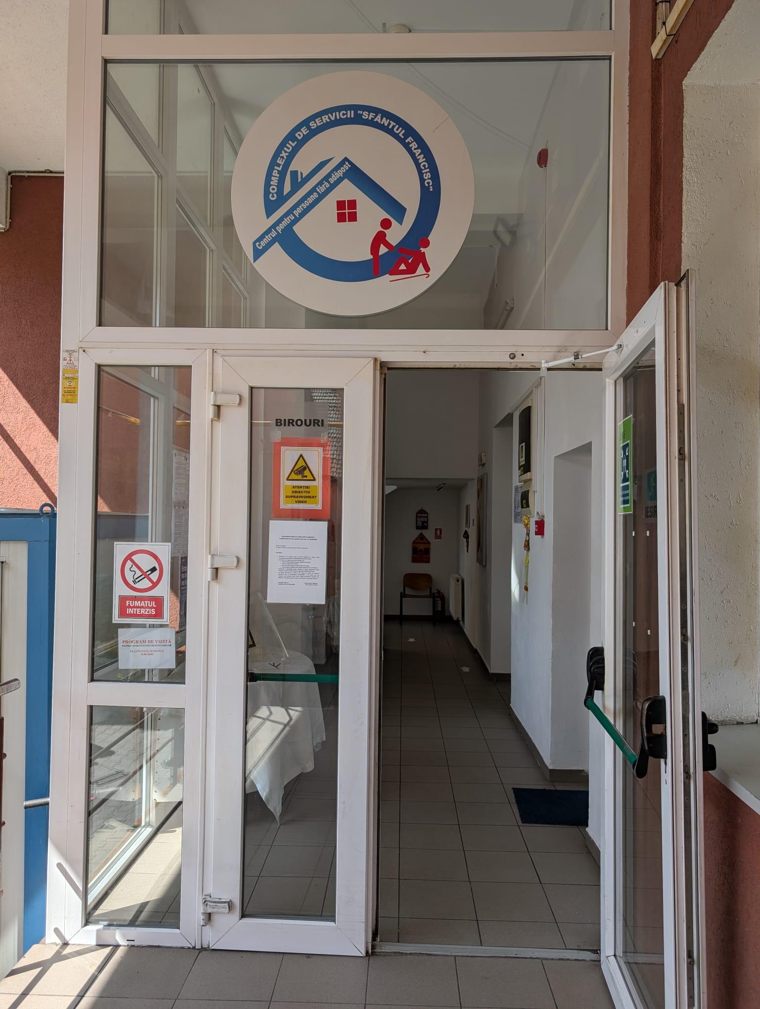 Centrul Sfantul Francisc (1)