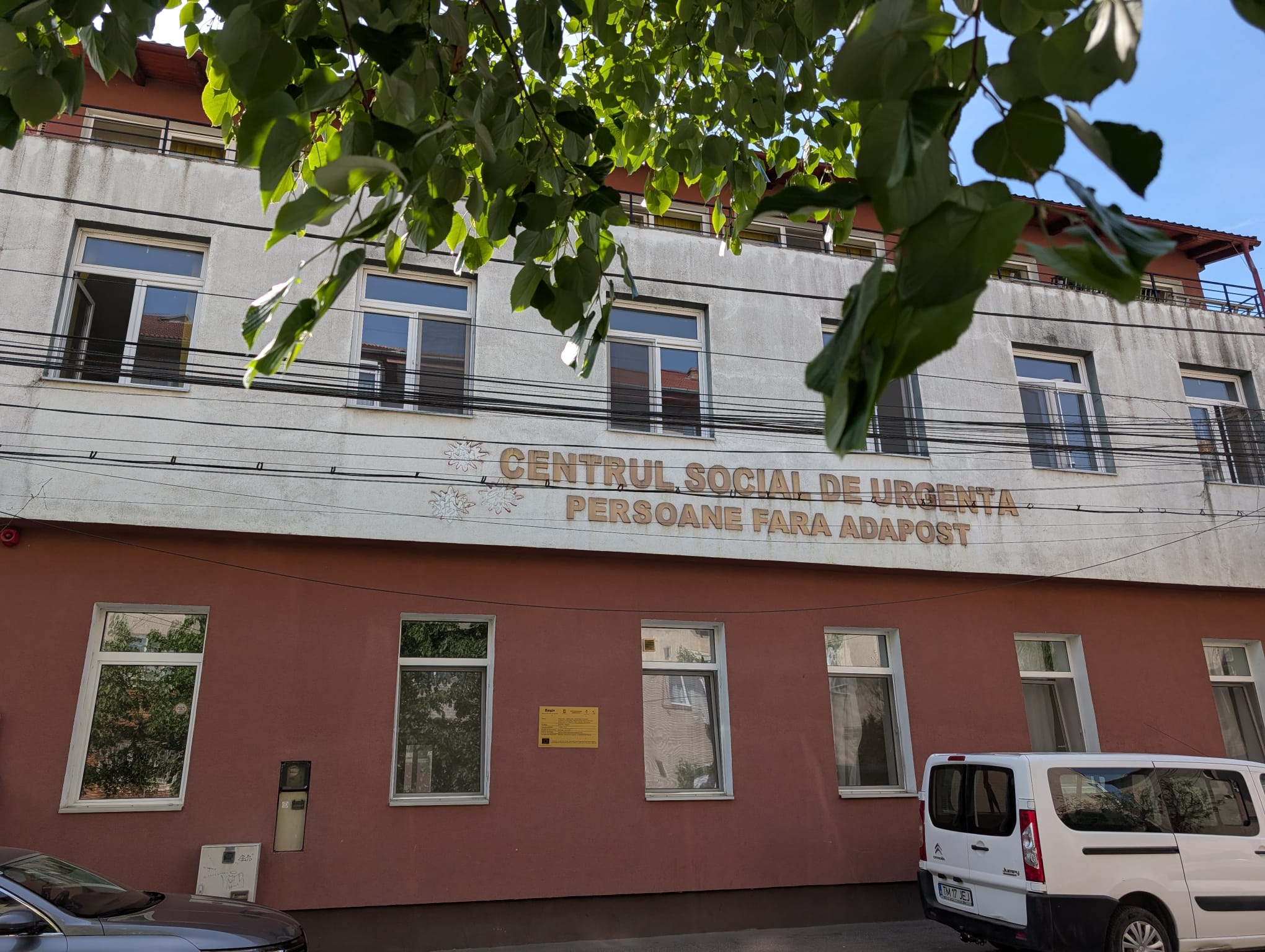 Centrul Sfantul Francisc (2)