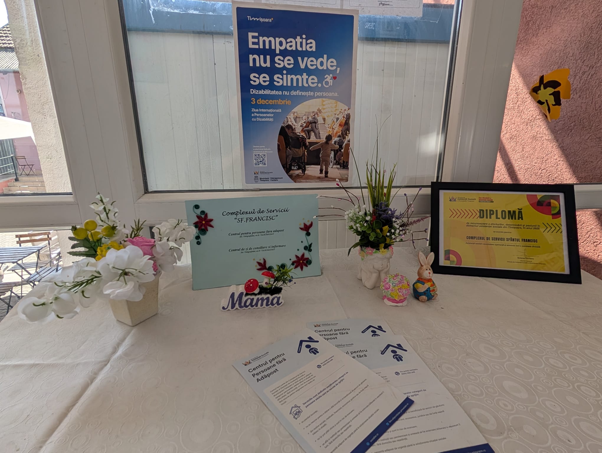 Centrul Sfantul Francisc (3)