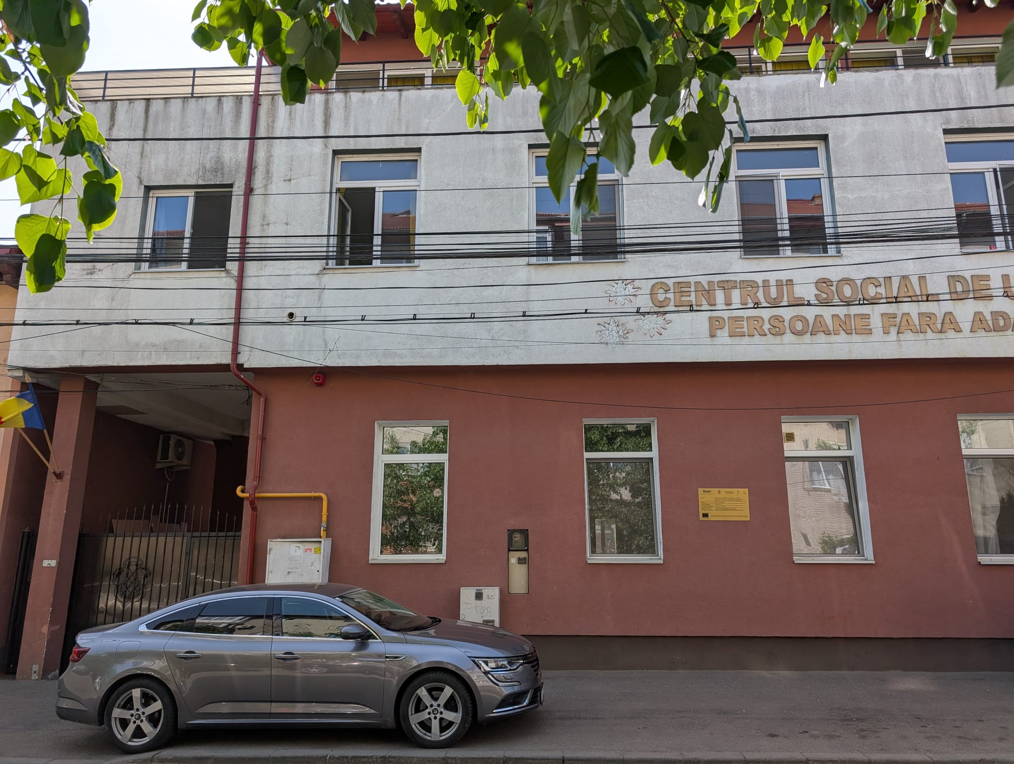 Centrul Sfantul Francisc (4)