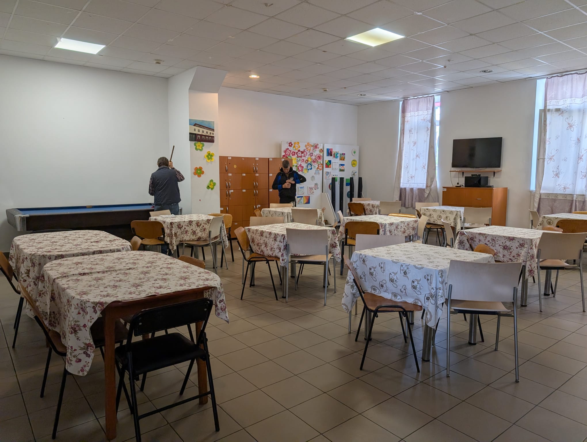 Centrul Sfantul Francisc (8)