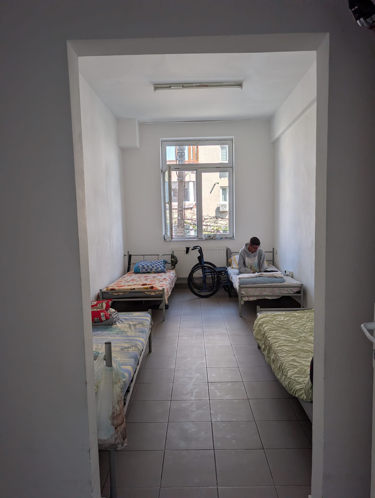 Centrul Sfantul Francisc (18)