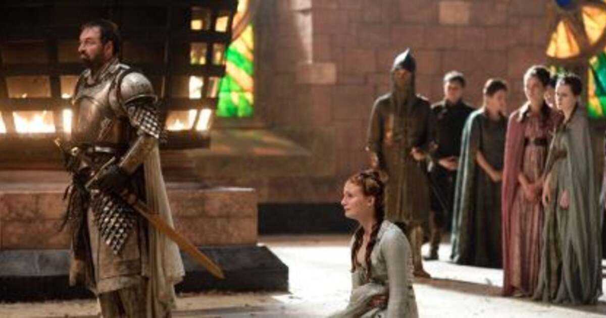Un actor din „Game of Thrones” vine în România - Tion