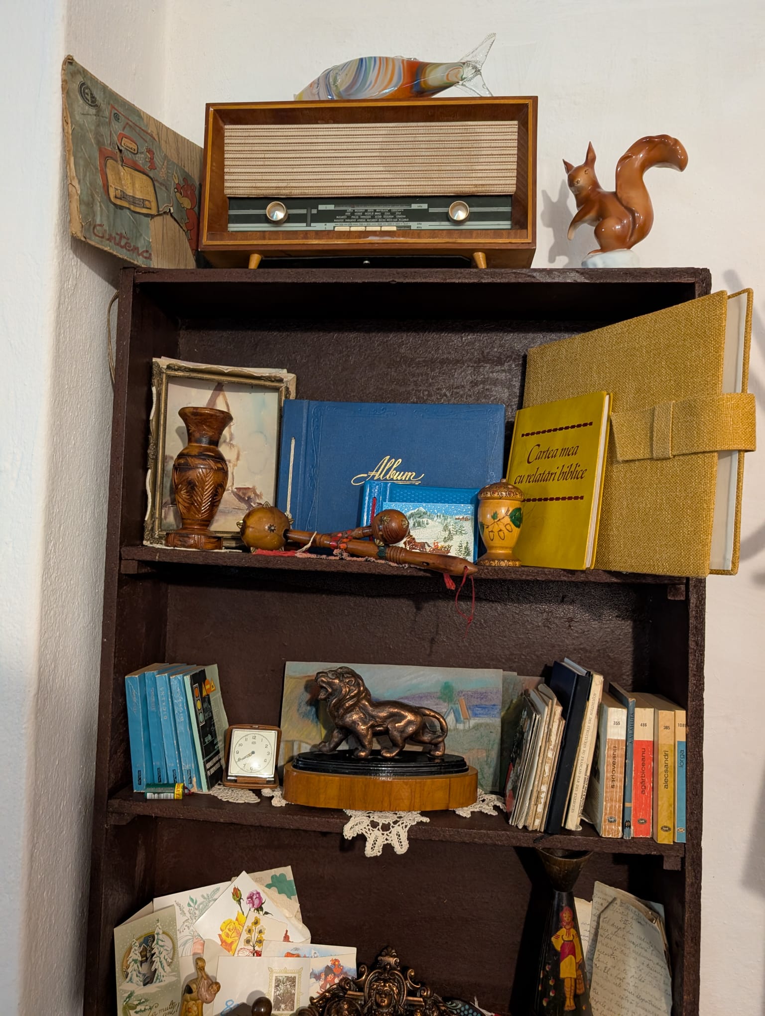 expo comunism casa comunista muzeul satului (8)