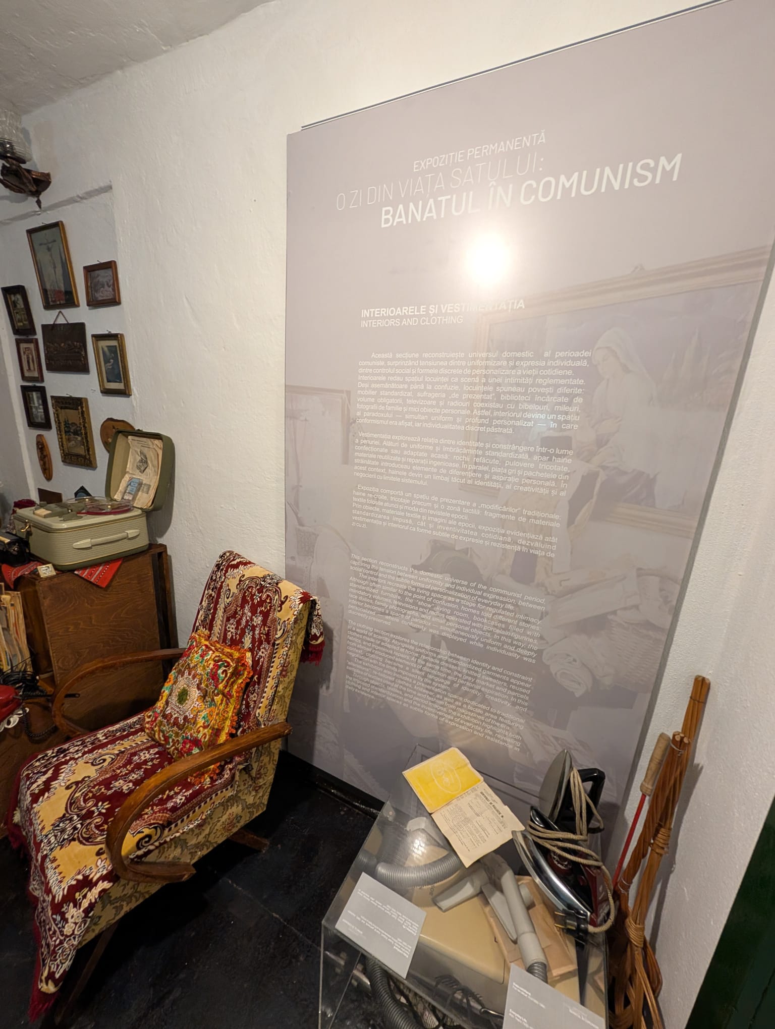 expo comunism casa comunista muzeul satului (15)