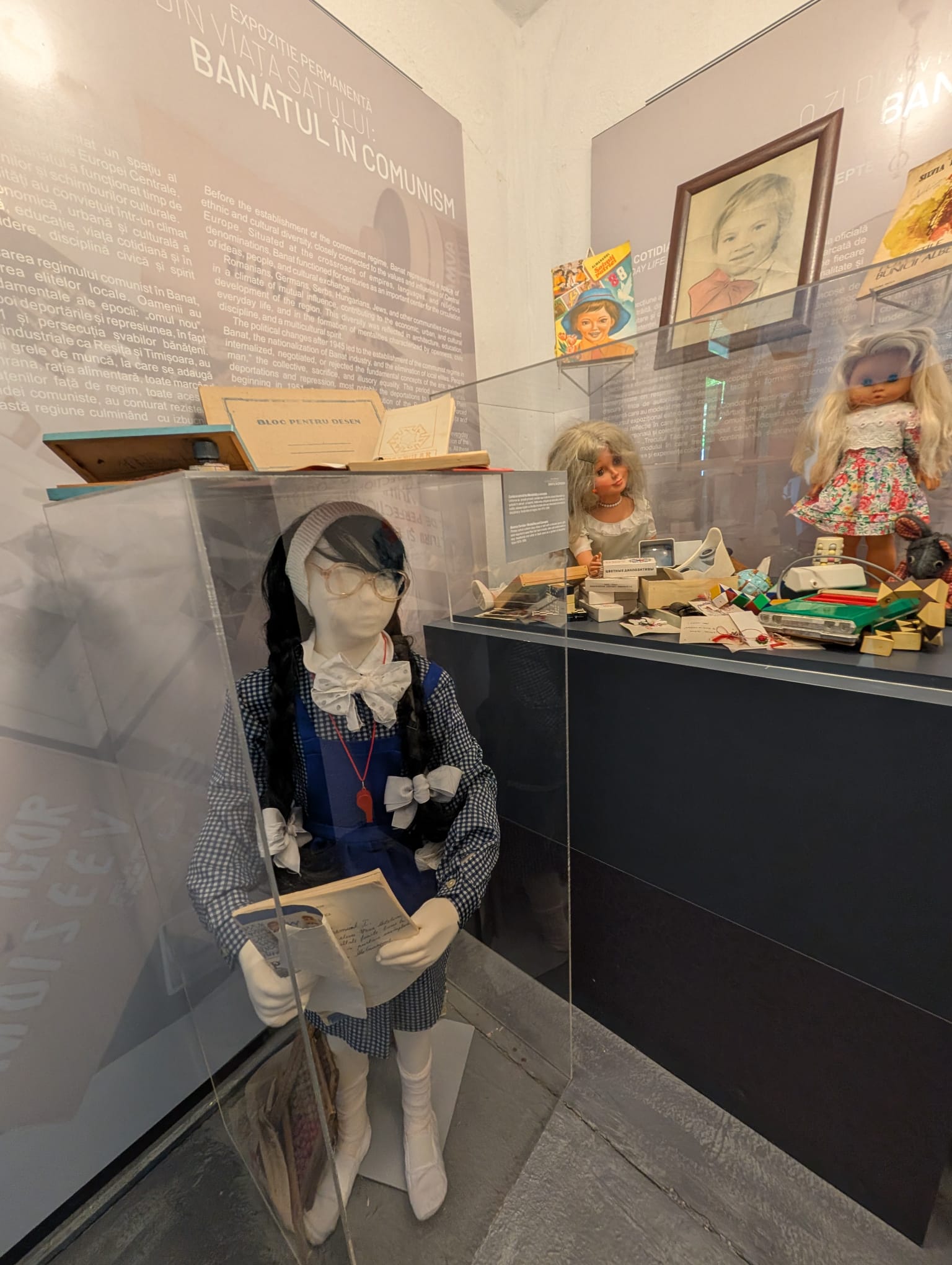expo comunism casa comunista muzeul satului (19)