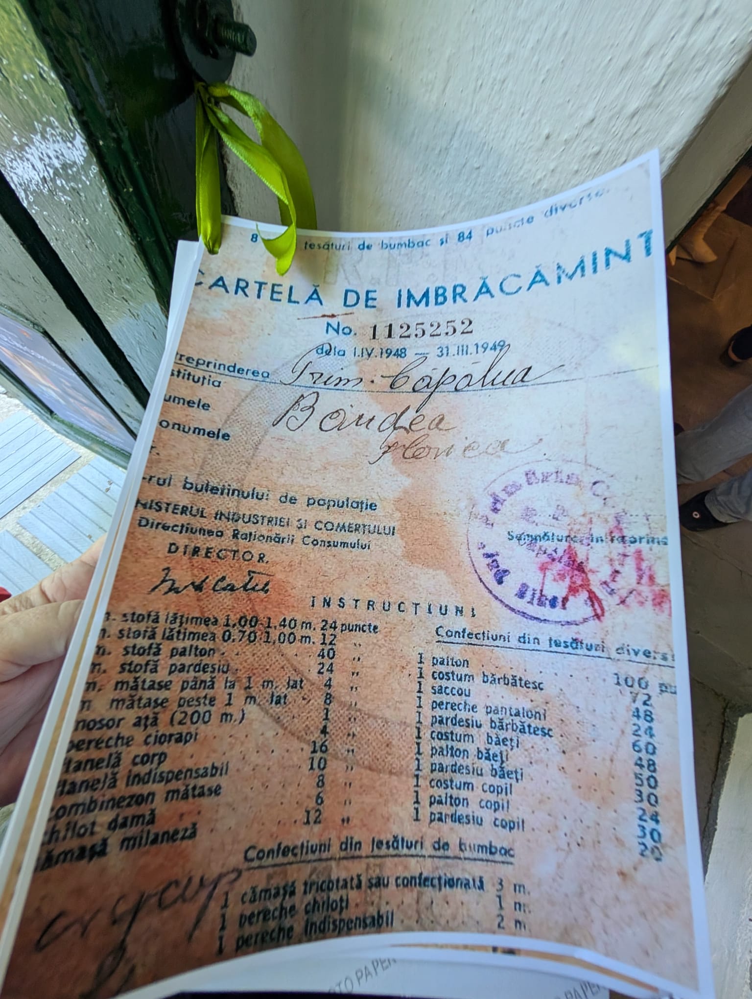 expo comunism casa comunista muzeul satului (20)