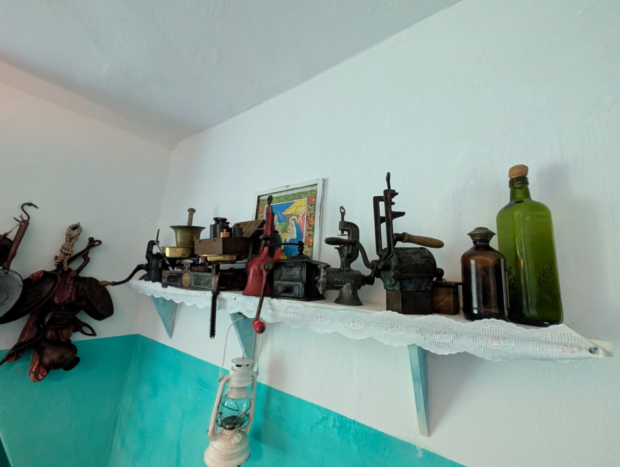 expo comunism casa comunista muzeul satului (22)