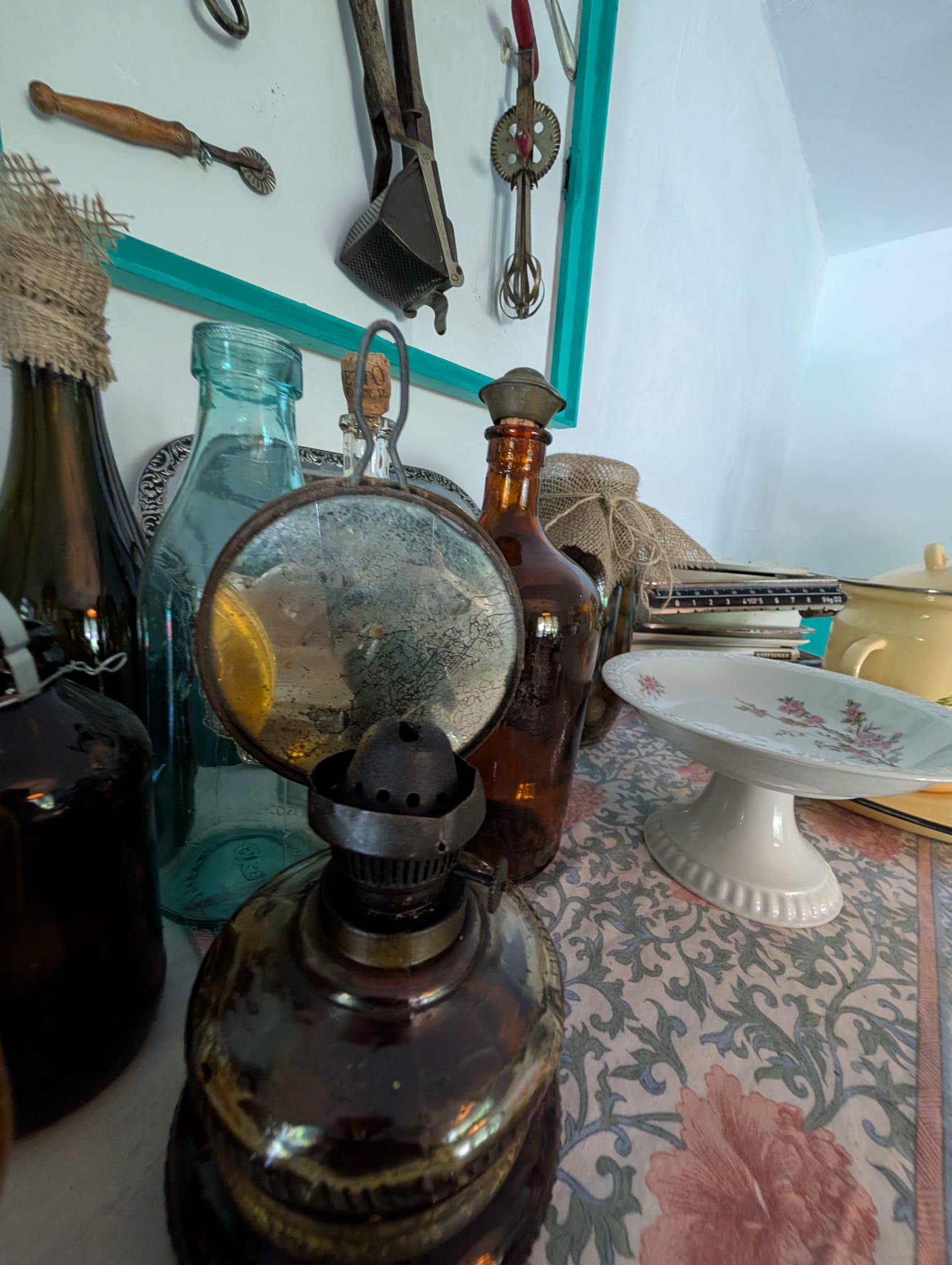 expo comunism casa comunista muzeul satului (23)