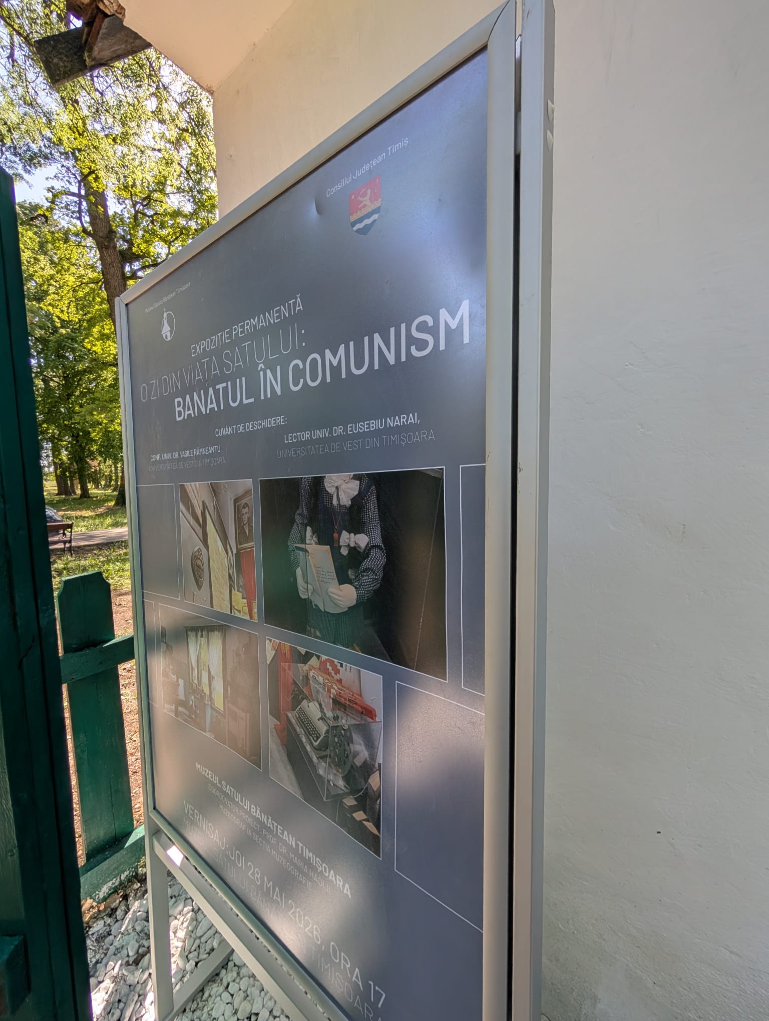 expo comunism casa comunista muzeul satului (29)