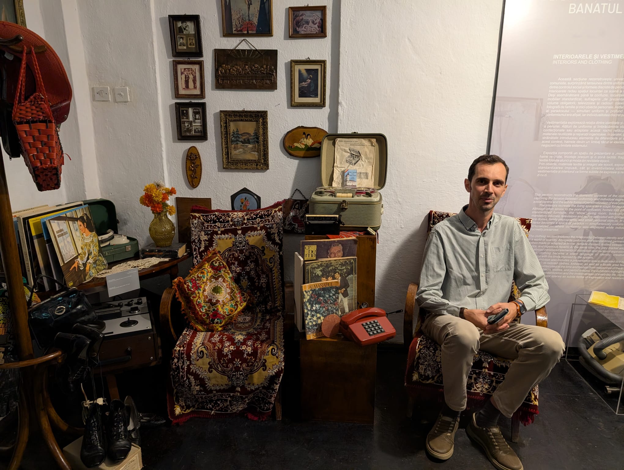 expo comunism casa comunista muzeul satului (36)