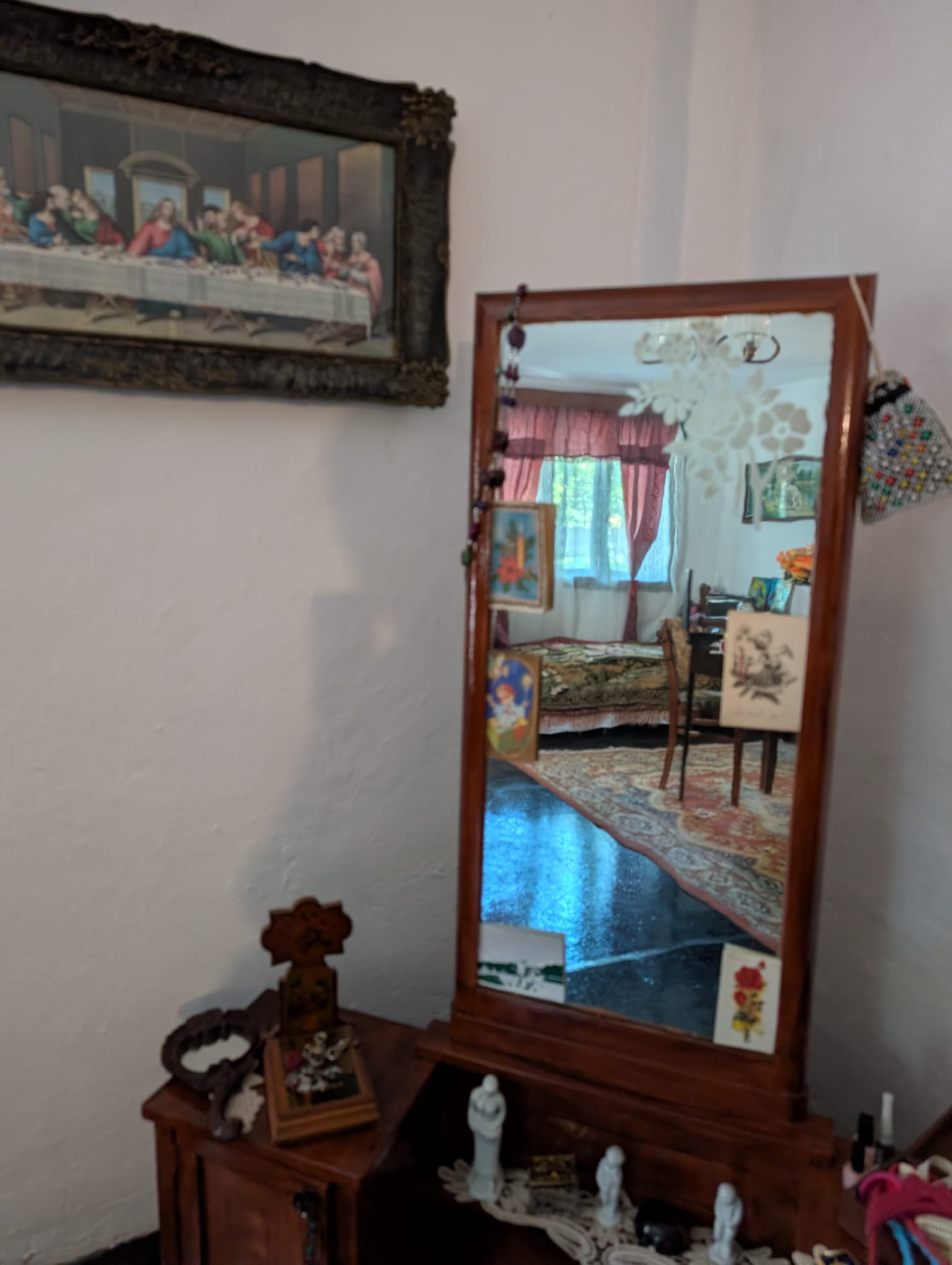 expo comunism casa comunista muzeul satului (44)