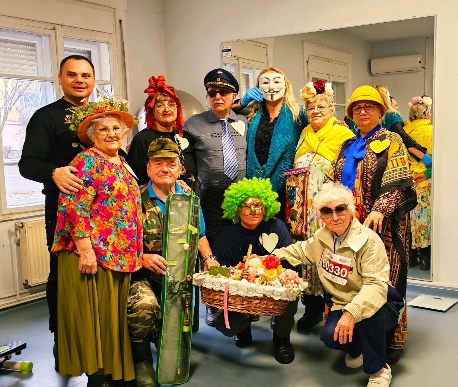 activitati centrul petntru varstnici (9)