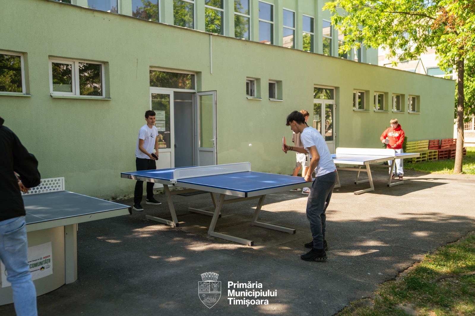 mese ping pong scoli timisoara (3)