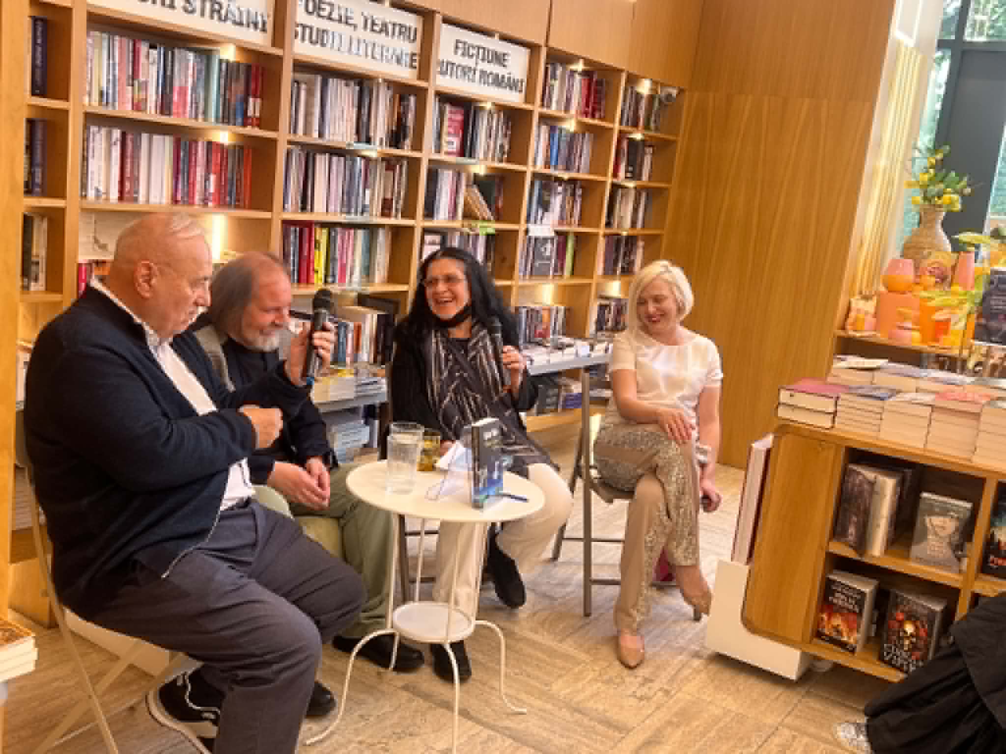 Ciprian Valcan Obiecte fiinte himere (1)