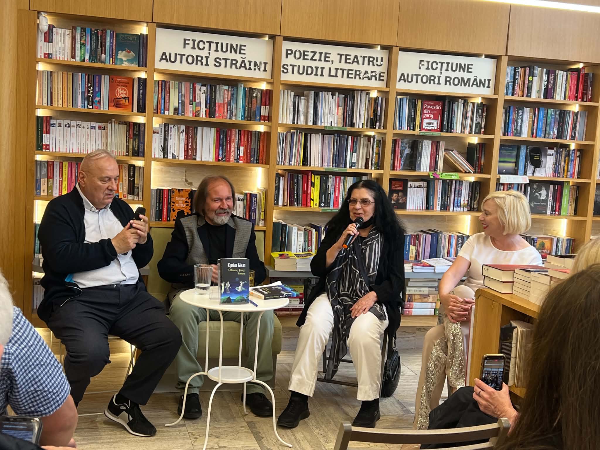 Ciprian Valcan Obiecte fiinte himere (6)