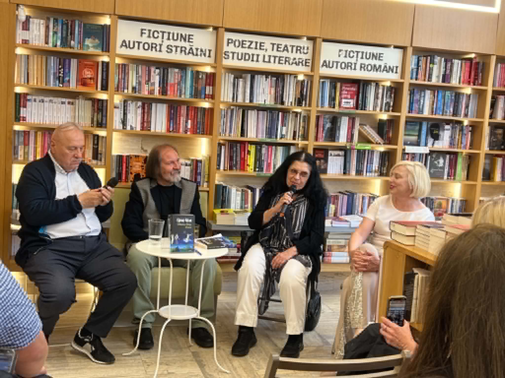 Ciprian Valcan Obiecte fiinte himere (5)
