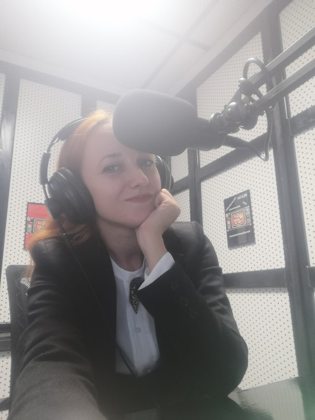 Jasmina Mitrici (1)