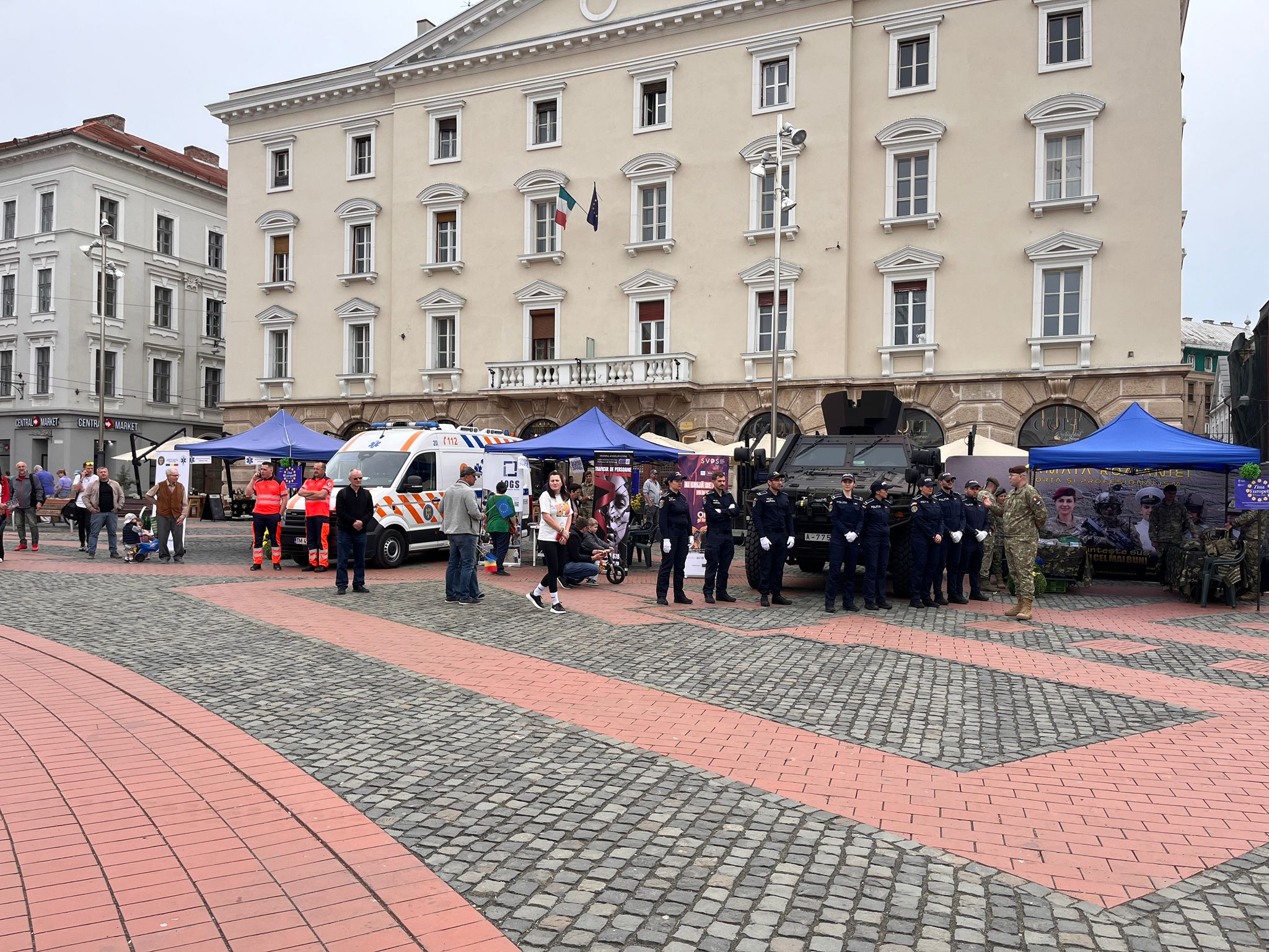 ziua europei timisoara (2)