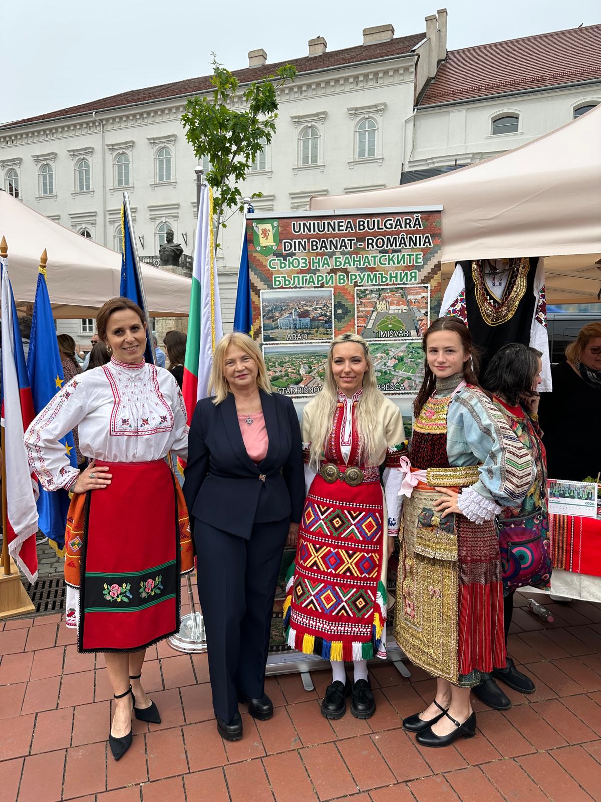 ziua europei timisoara (2)