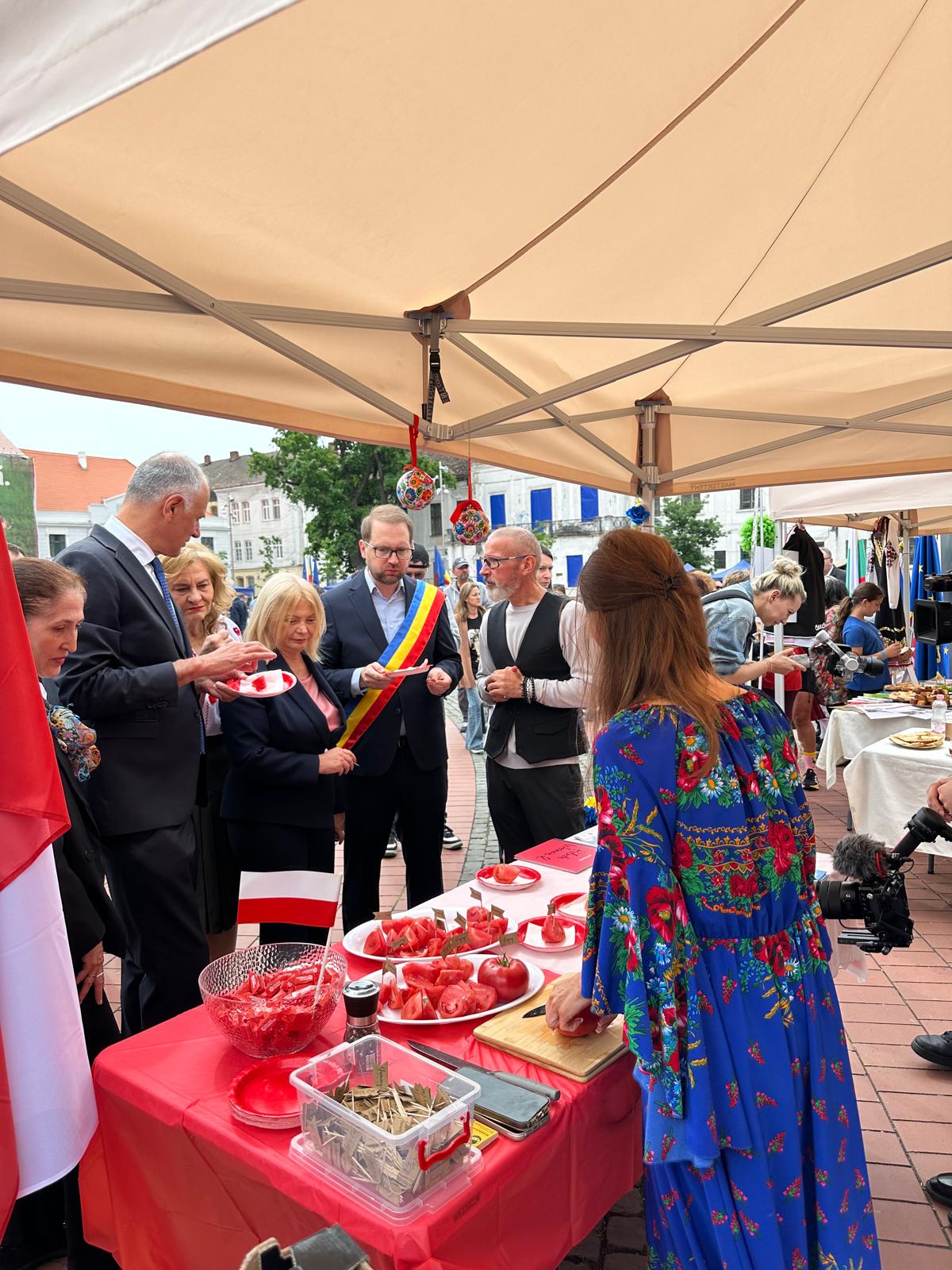 ziua europei timisoara (3)