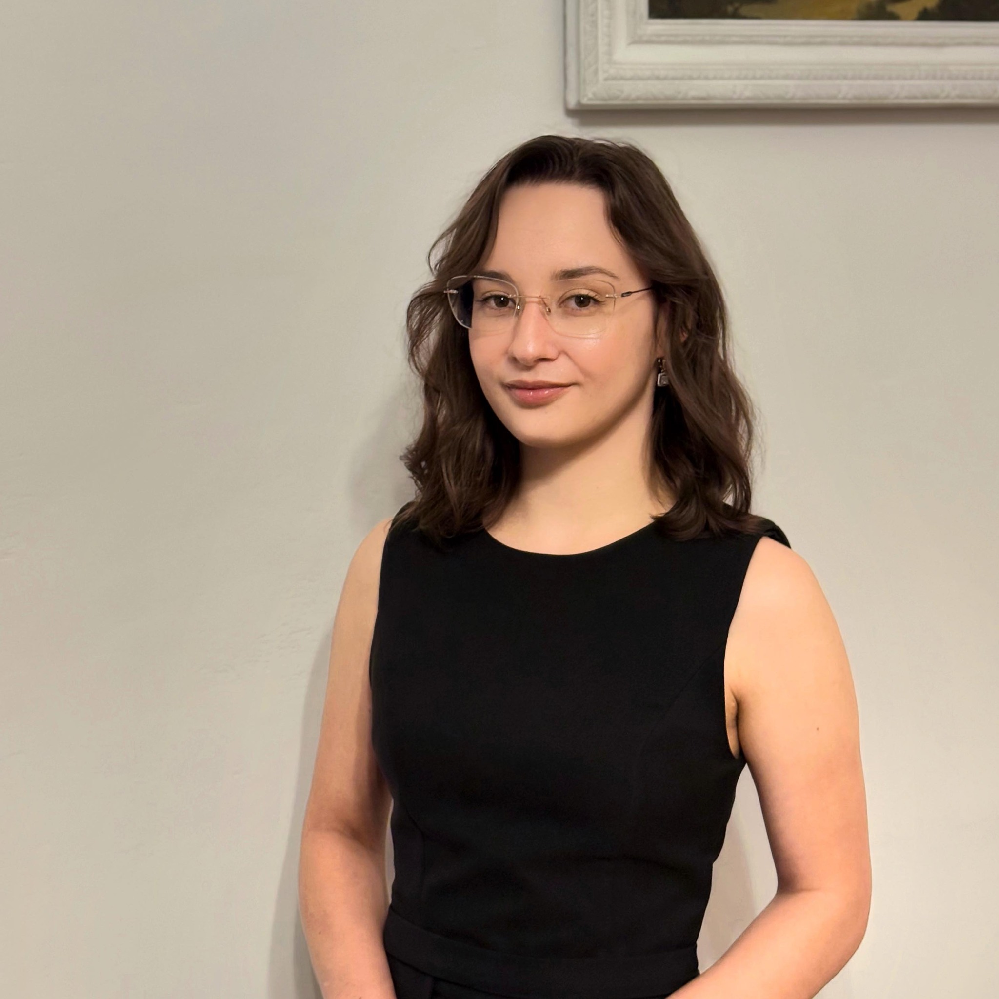 adina bachia