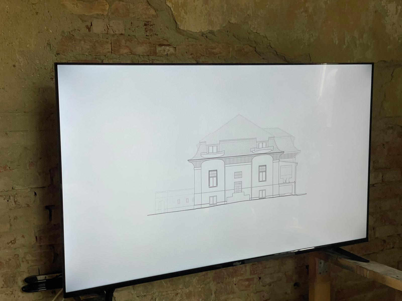 casa muhle