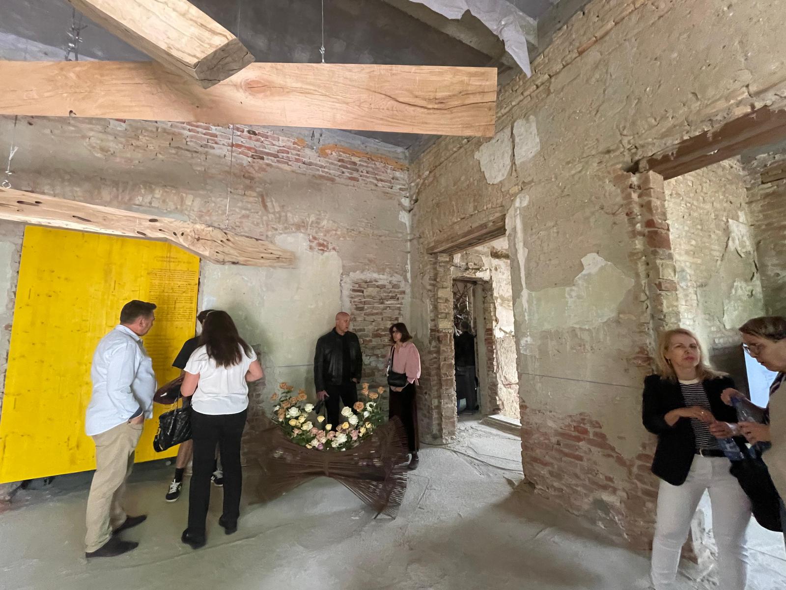 casa muhle