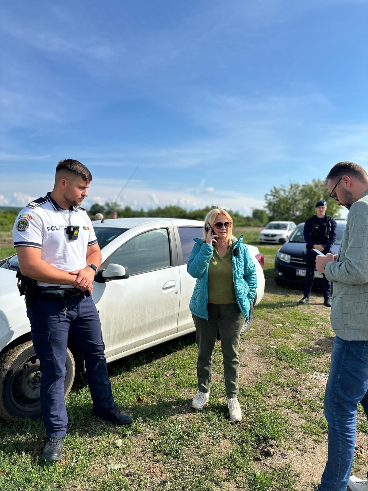 Gunoi ilegal Făget (5)