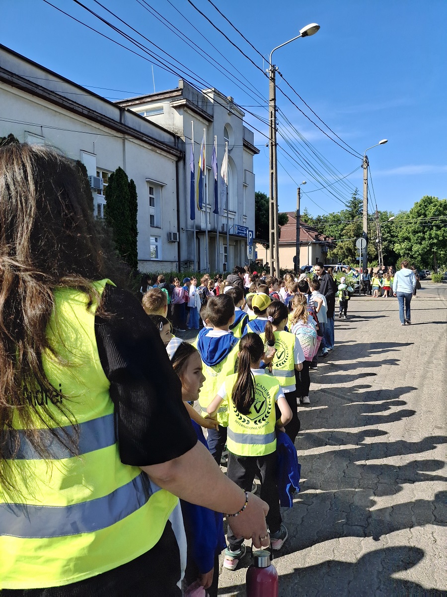 ziua portilor deschise politia locala timisoara (3)