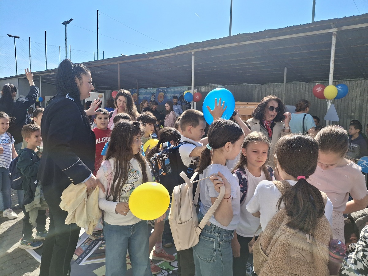 ziua portilor deschise politia locala timisoara (17)