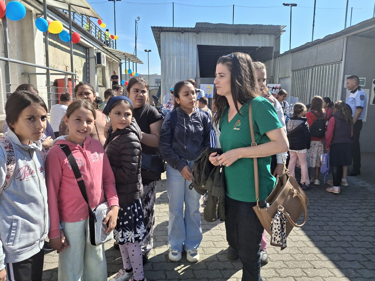ziua portilor deschise politia locala timisoara (18)