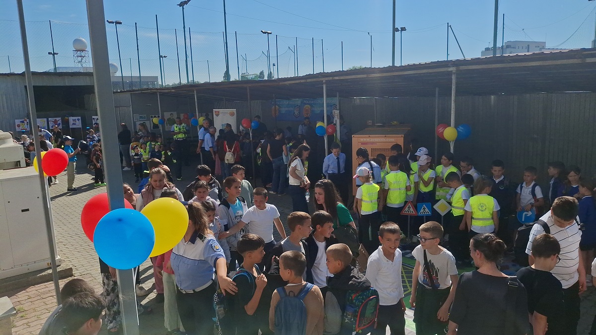 ziua portilor deschise politia locala timisoara (25)