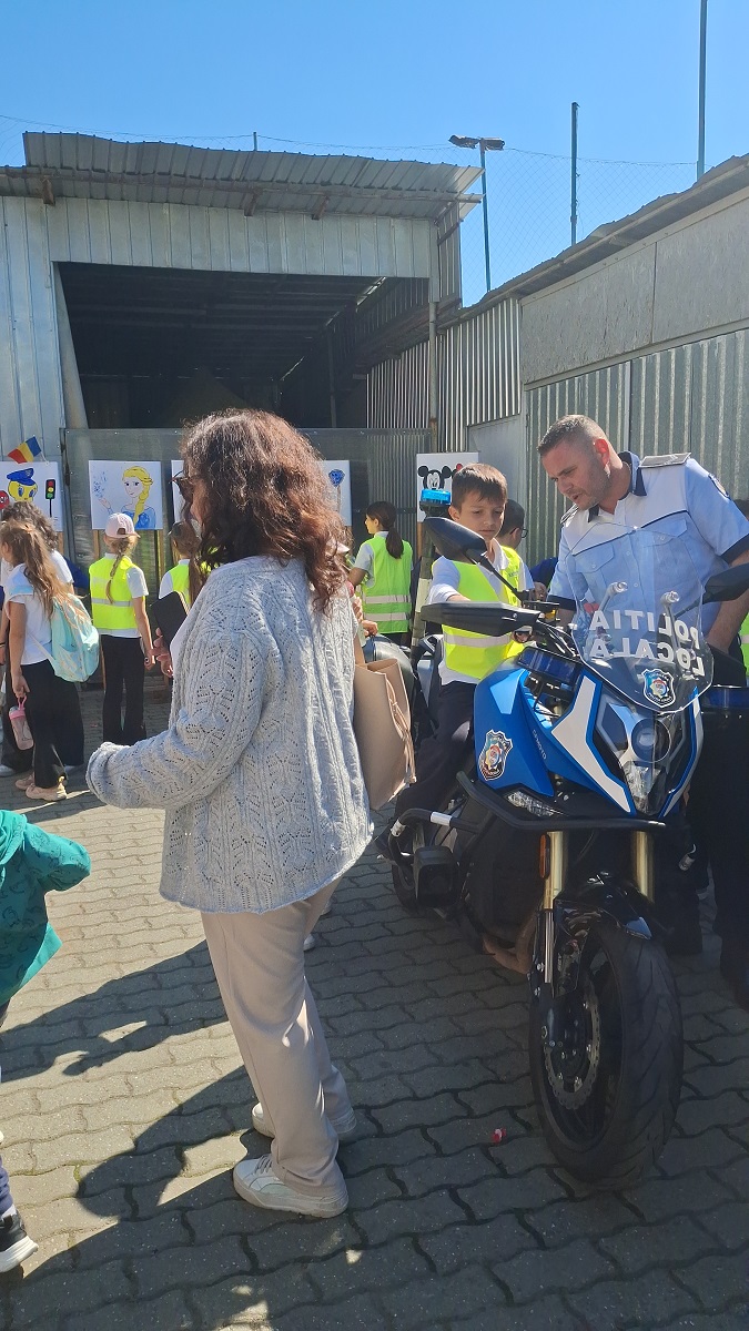 ziua portilor deschise politia locala timisoara (33)