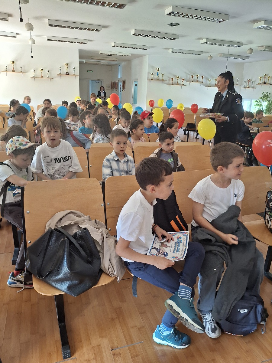 ziua portilor deschise politia locala timisoara (38)