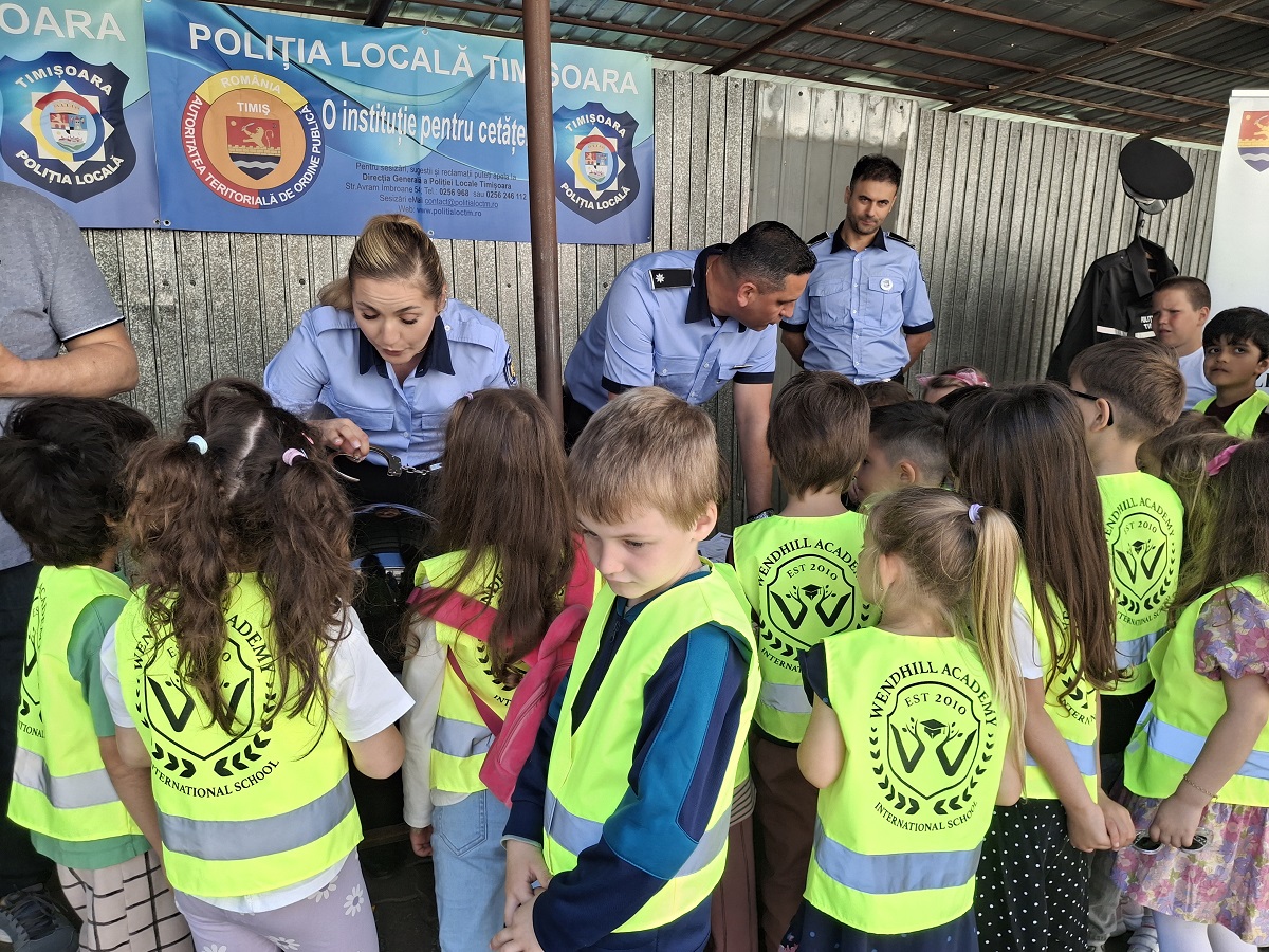 ziua portilor deschise politia locala timisoara (39)