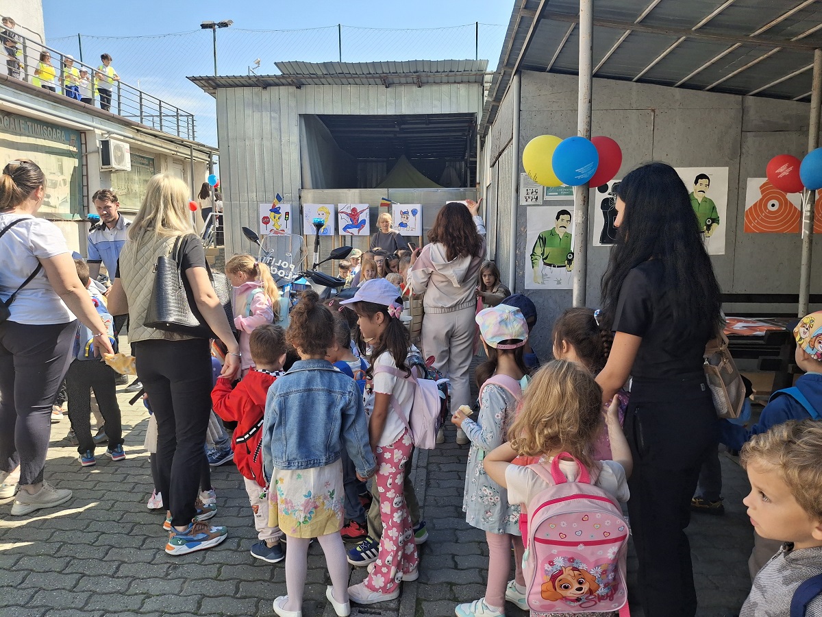ziua portilor deschise politia locala timisoara (40)