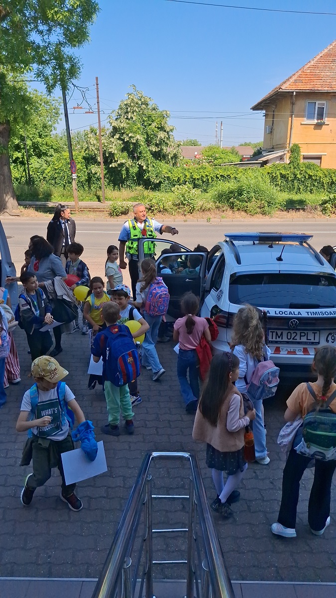 ziua portilor deschise politia locala timisoara (41)