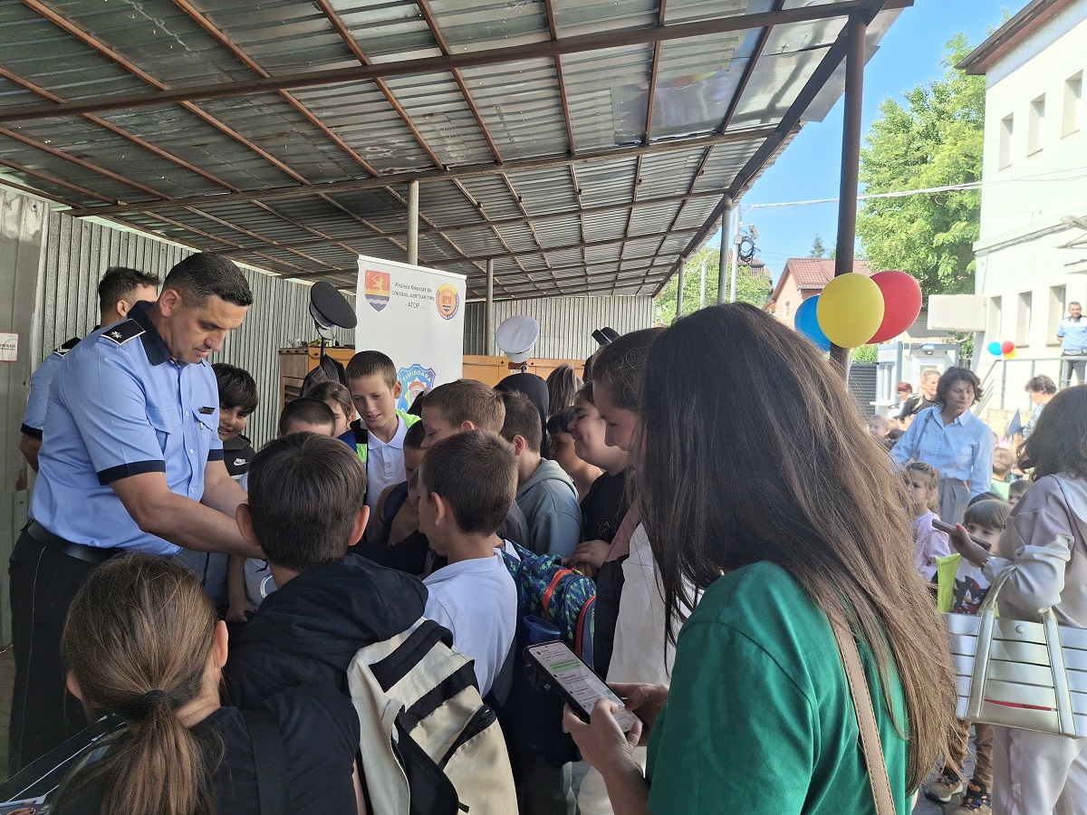ziua portilor deschise politia locala timisoara (43)